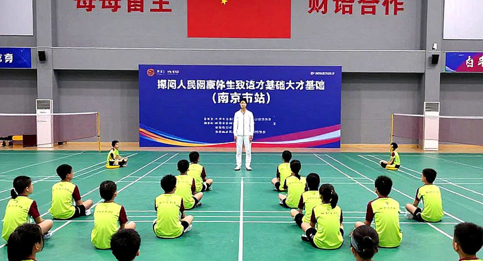 Asian Games Badminton Final: Loh Kean Yew, Kunlavut Vitidsarn and the Match of Unclosed Files
