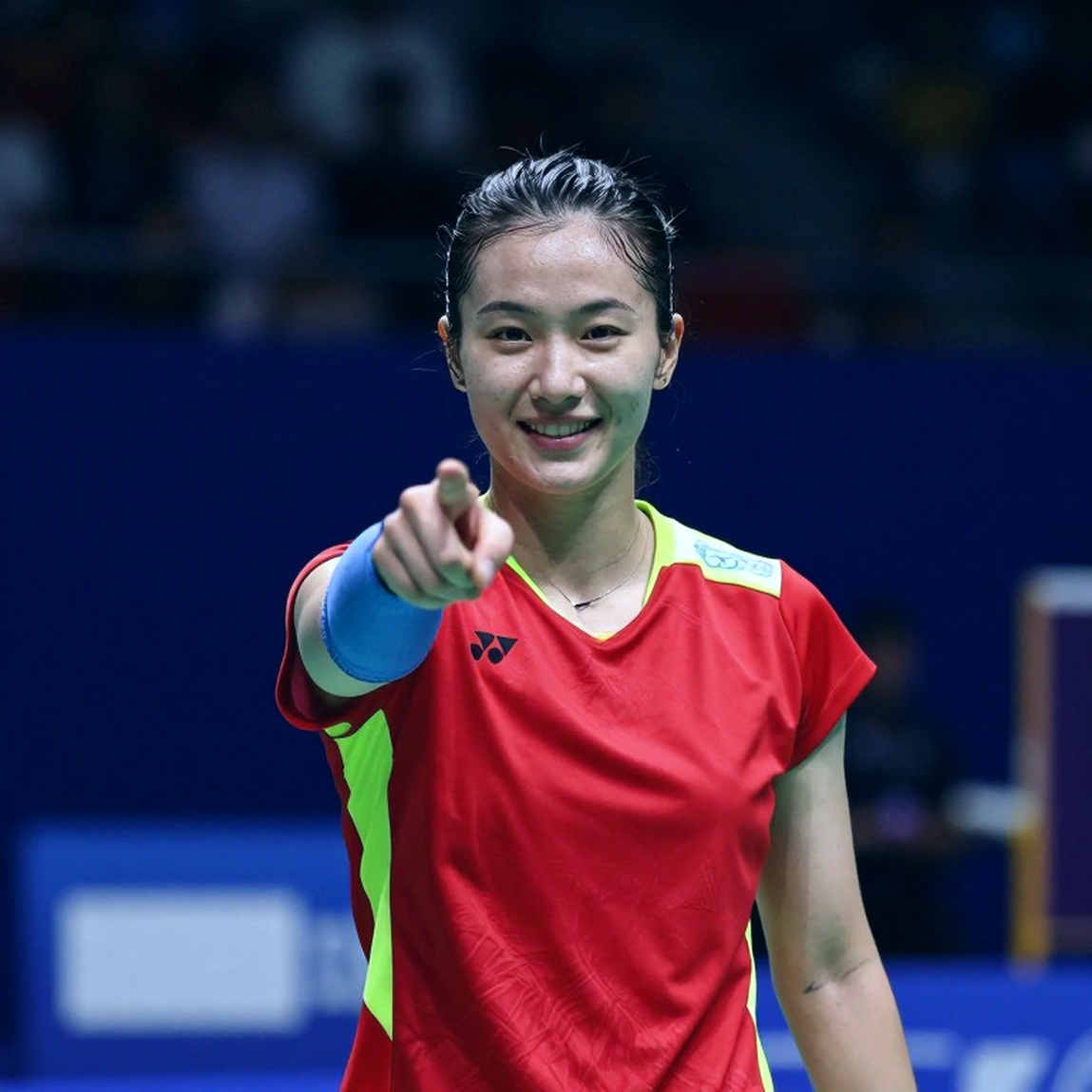Asian Games Badminton Final: Loh Kean Yew, Kunlavut Vitidsarn and the Match of Unclosed Files
