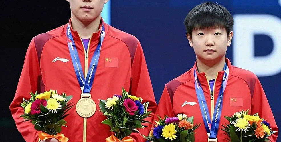 Worthing TTC mở giải Junior Team 1 Star: khi CLB tự vá khoảng trống dưới chân kim tự tháp bóng bàn Anh