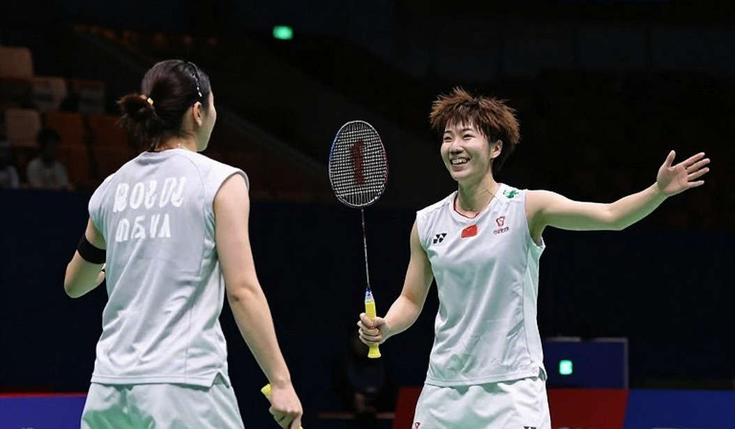 Decoding the 2026 Asian Games Badminton Final: How Kunlavut Vitidsarn Locked Down Loh Kean Yew With Control