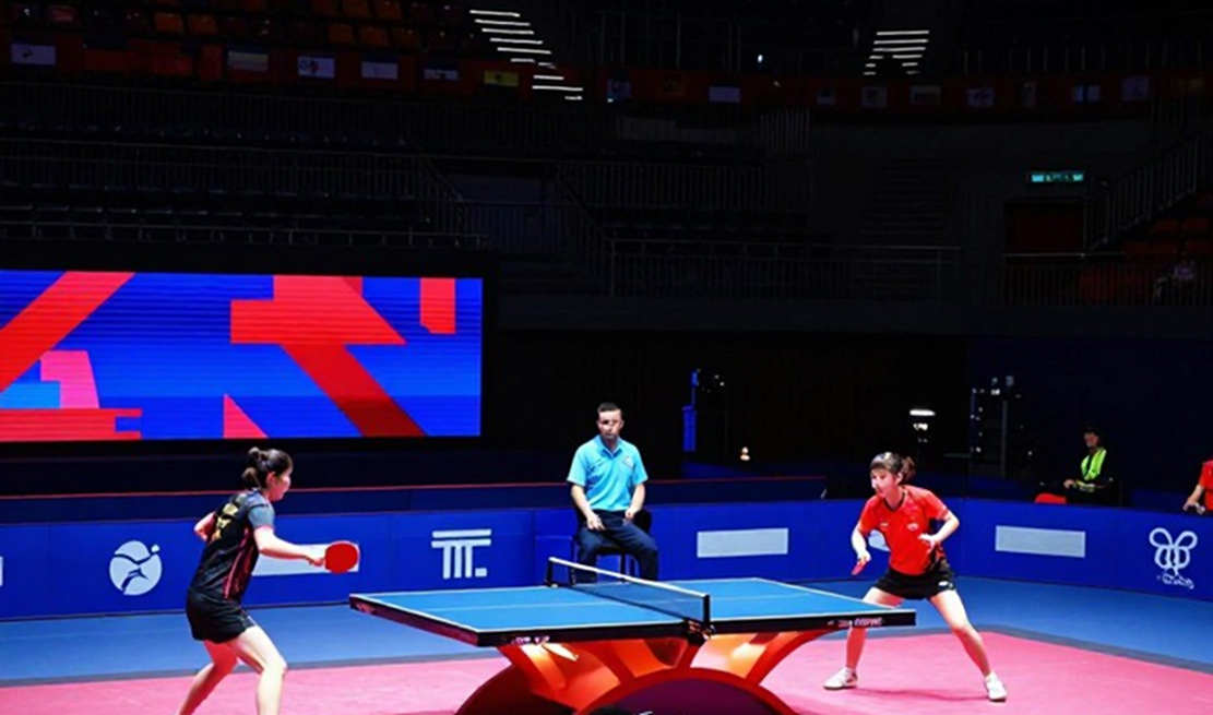 Braintree Table Tennis League: Vì sao vị thế ứng viên của một đội bóng bàn lại nằm ở những người không đánh đủ trận Braintree Table Tennis League: Vì sao vị thế ứng viên của một đội bóng bàn lại nằm ở những người không đánh đủ trận