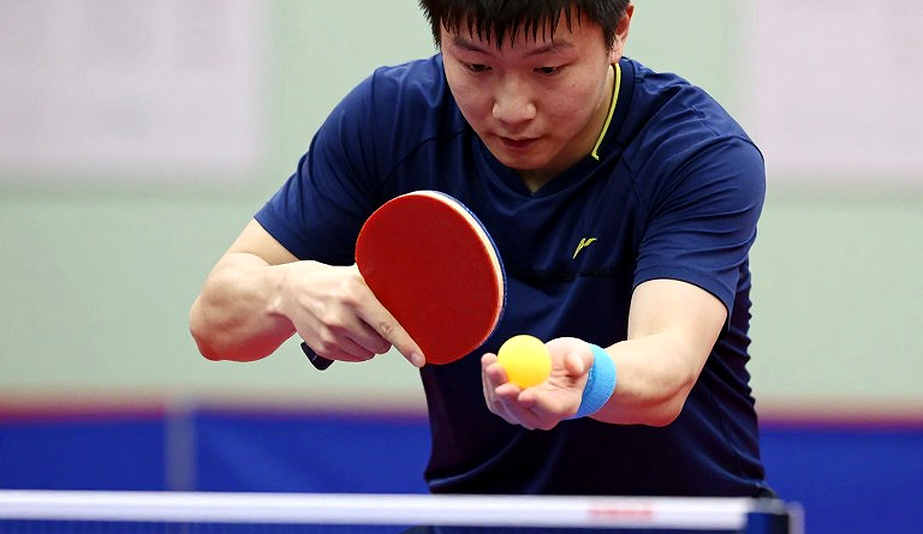 Braintree Table Tennis League: Vì sao vị thế ứng viên của một đội bóng bàn lại nằm ở những người không đánh đủ trận Braintree Table Tennis League: Vì sao vị thế ứng viên của một đội bóng bàn lại nằm ở những người không đánh đủ trận