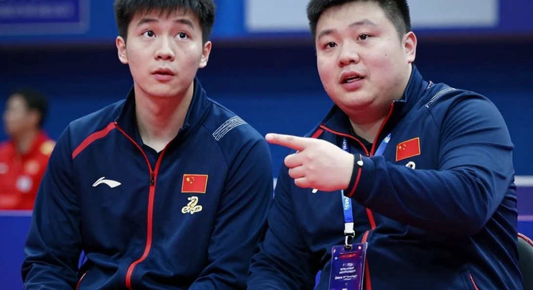 Kumamoto Masters 2026: Li Shifeng, khoảng trống Shi Yuqi và bài toán mũi nhọn đơn nam Trung Quốc Kumamoto Masters 2026: Li Shifeng, khoảng trống Shi Yuqi và bài toán mũi nhọn đơn nam Trung Quốc