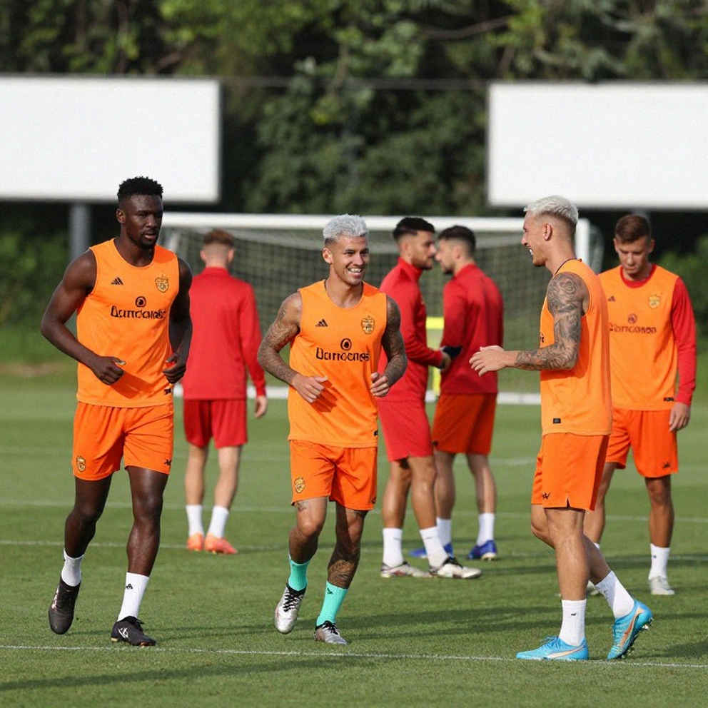 Khi bốn cánh cửa cùng khép lại: Luis Romo và mùa vắng người của El Tri Khi bốn cánh cửa cùng khép lại: Luis Romo và mùa vắng người của El Tri