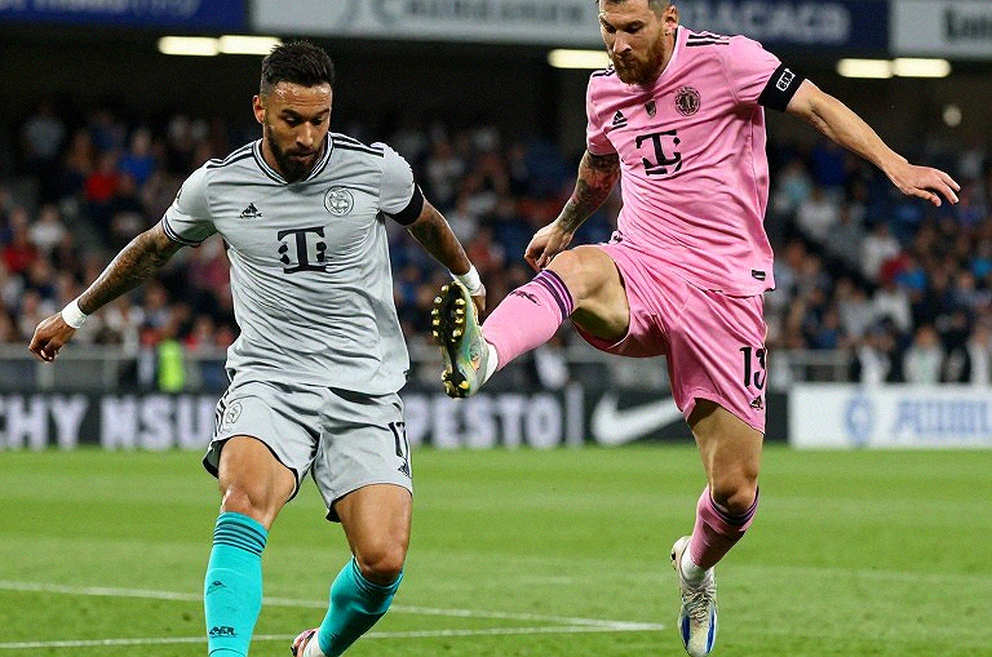 Hadji, Amrabat và khoảng trống quyền lực bên trong đội tuyển Morocco