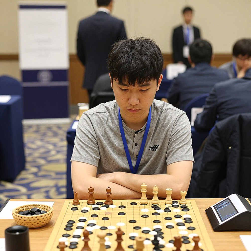15/16 Board Points at Samarkand: The U.S. Women's Team and the Mirror of the Opening Industry 15/16 Board Points at Samarkand: The U.S. Women's Team and the Mirror of the Opening Industry