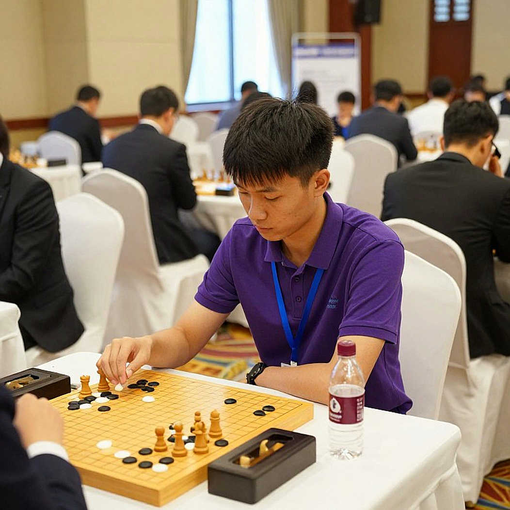 15/16 Board Points at Samarkand: The U.S. Women's Team and the Mirror of the Opening Industry 15/16 Board Points at Samarkand: The U.S. Women's Team and the Mirror of the Opening Industry