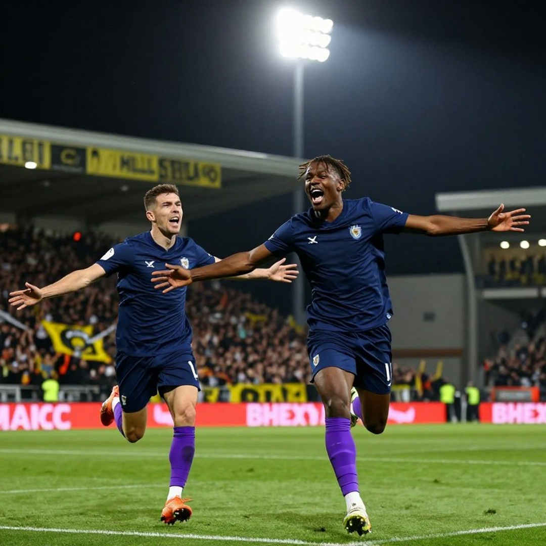 Brazil 4-2 Australia: Vinicius, Raphinha và hai tín hiệu rủi ro mà tỷ số không nói ra