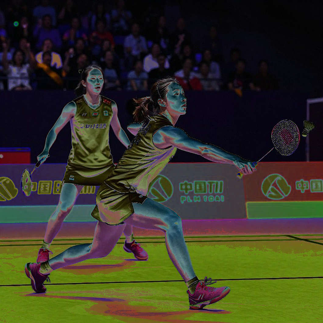 Cầu lông đơn nam Paris 2026: Trận đấu nằm ở khoảng trống, không nằm ở cú đập
