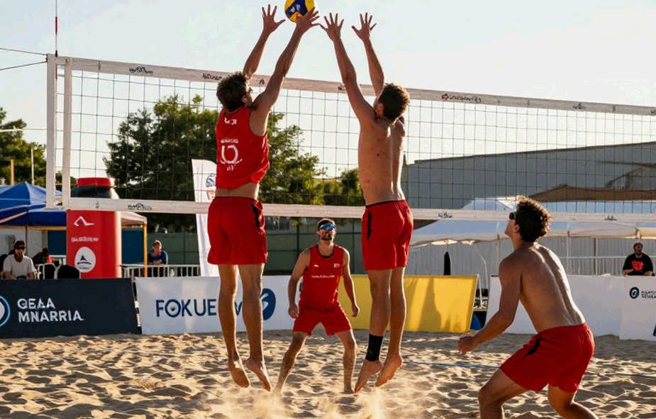 Serbia hạ Ba Lan 3-1 ở trận tranh huy chương đồng: Phân bố điểm và khoảng trống quyền lực sau khi Terzić rời ghế