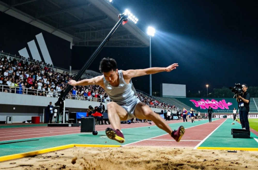 Cậu bé 11 tuổi, Puyo Puyo và mẫu dữ liệu bốn trận: Sự thật sau cơn sốt 'thần đồng' tại Asian Games