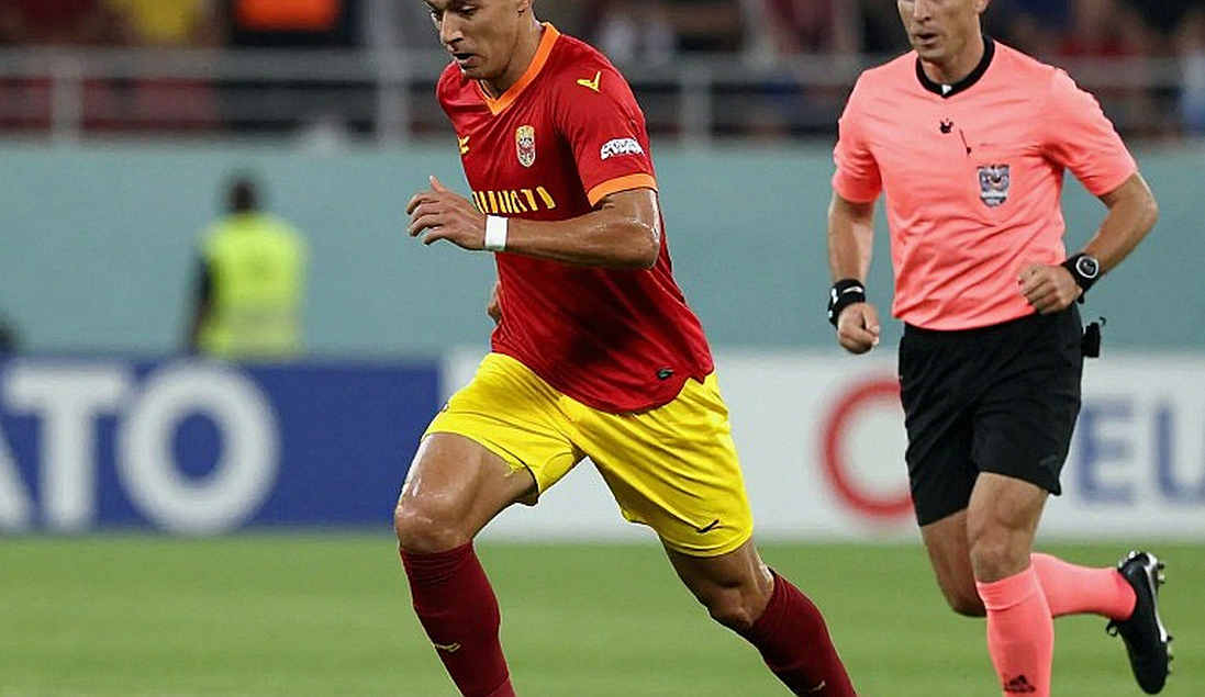 Van Dijk và câu hỏi bị bỏ quên: Hà Lan thua Morocco, nhưng ai mới là người đánh mất bóng đá Hà Lan?