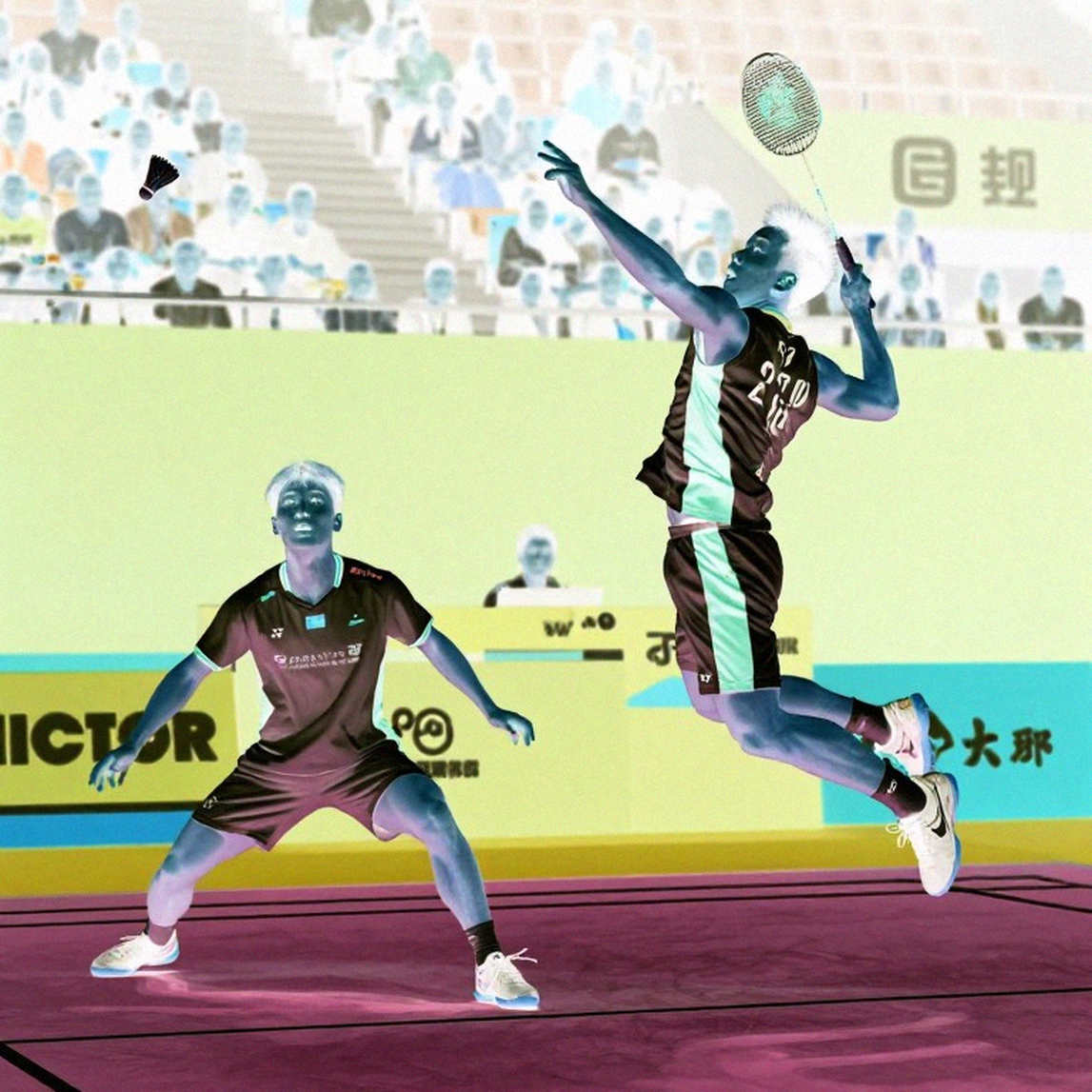 Sindhu thua Chen Yufei ở tứ kết Asian Games 2026: Pha cầu 122 giây định đoạt trận đấu