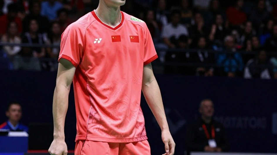 Sindhu thua Chen Yufei ở tứ kết Asian Games 2026: Pha cầu 122 giây định đoạt trận đấu