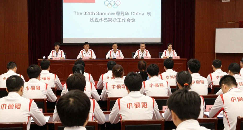 Asian Games 2026: Cầu lông Ấn Độ và bài toán không gian sau tấm HCĐ đồng đội nam Asian Games 2026: Cầu lông Ấn Độ và bài toán không gian sau tấm HCĐ đồng đội nam