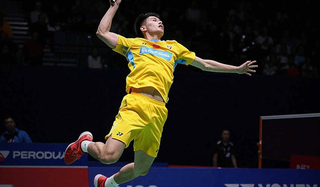 Nguyễn Thùy Linh dừng bước tại Vietnam Open: Khi tốc độ đánh bại nhịp điều khiển