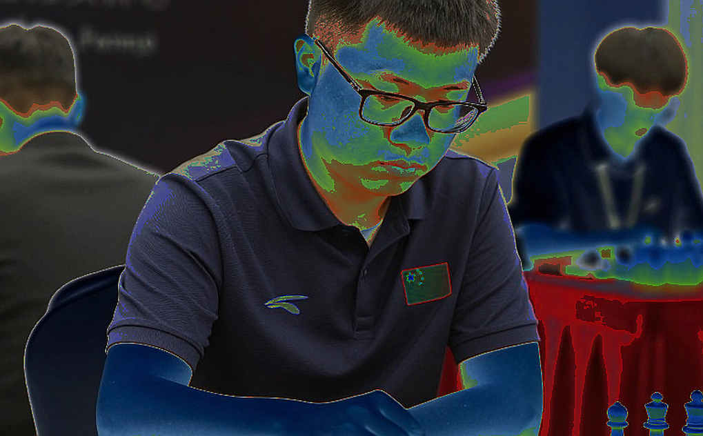 Game of the Week #743 của ChessBase: 14 năm, 743 tập và câu hỏi về người kể chuyện