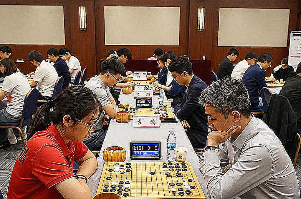 Game of the Week #743 của ChessBase: 14 năm, 743 tập và câu hỏi về người kể chuyện