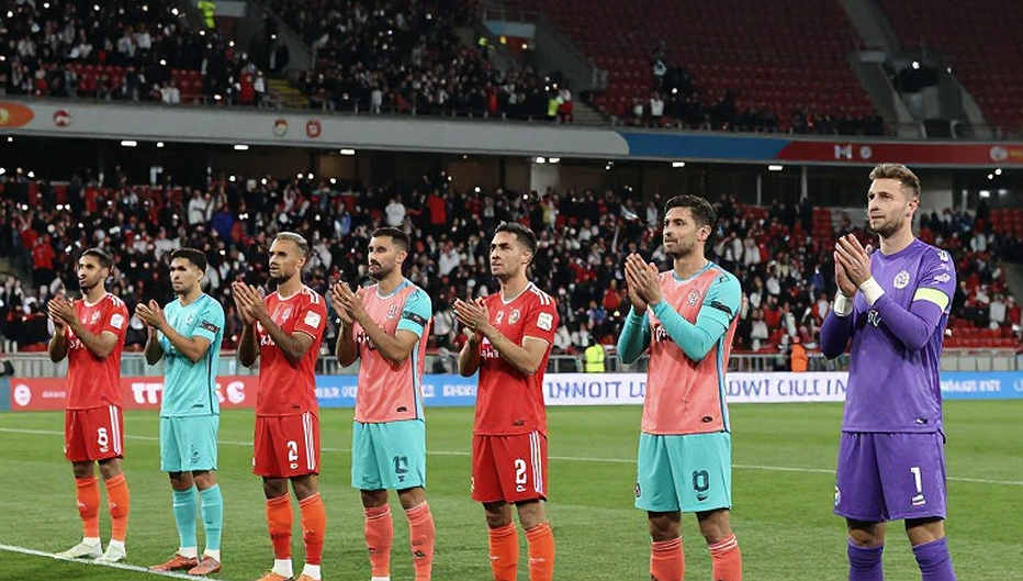 Kim Sang Sik, Patrik Lê Giang và trận gặp Pakistan: Lời hứa 'làm hết sức' không lấp được một khoảng trống Kim Sang Sik, Patrik Lê Giang và trận gặp Pakistan: Lời hứa 'làm hết sức' không lấp được một khoảng trống