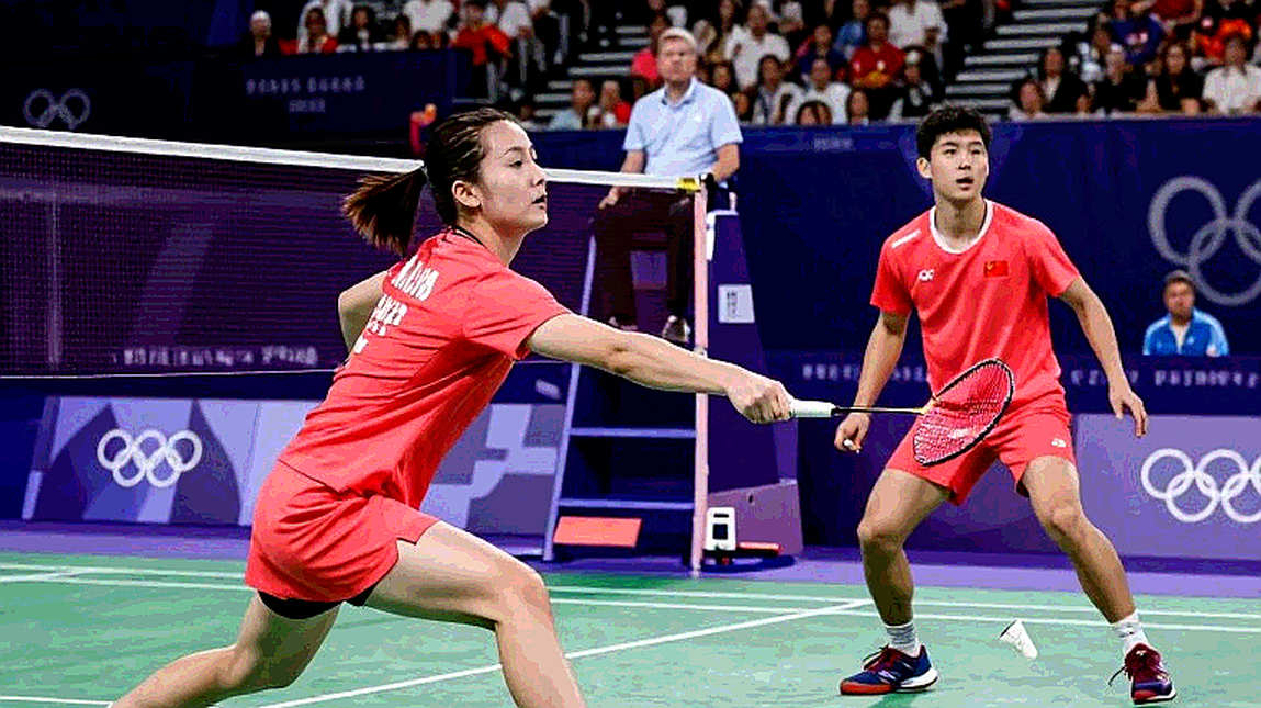 Kumamoto Masters 2026: dòng bị cắt về Shi Yuqi và bài kiểm tra vai trò dẫn dắt của Li Shifeng Kumamoto Masters 2026: dòng bị cắt về Shi Yuqi và bài kiểm tra vai trò dẫn dắt của Li Shifeng