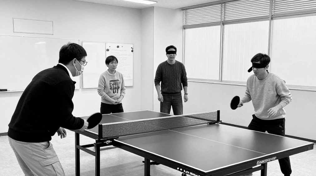 Worthing TTC mở giải Junior Team 1 Star: Jersey và Guernsey ghi danh, khoảng trống đội trẻ nước Anh lộ diện
