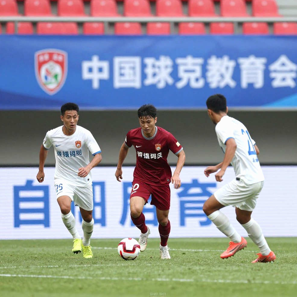 V.League thiếu người ghi lại những gì đã chi