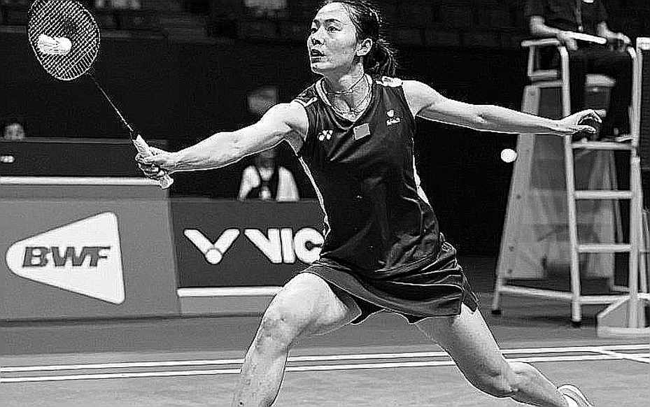 Indian Badminton at the 2026 Asian Games: Four Quarter-Finalists, Zero Semi-Finalists Indian Badminton at the 2026 Asian Games: Four Quarter-Finalists, Zero Semi-Finalists