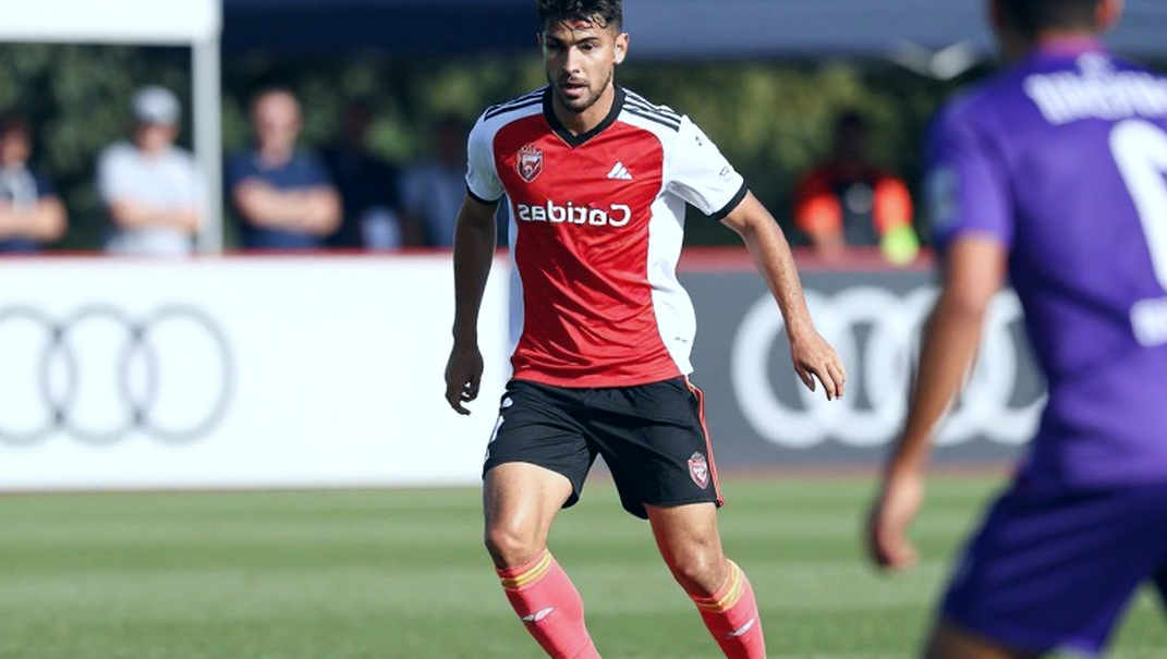 Barcelona và Nicolò Tresoldi: Bản hợp đồng số 9 bị định giá sai tại Club Brugge