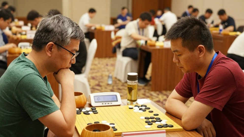 Khi các kỳ thủ trắng từ chối c4: Chiến lược phản công bí ẩn sau nước đi d4
