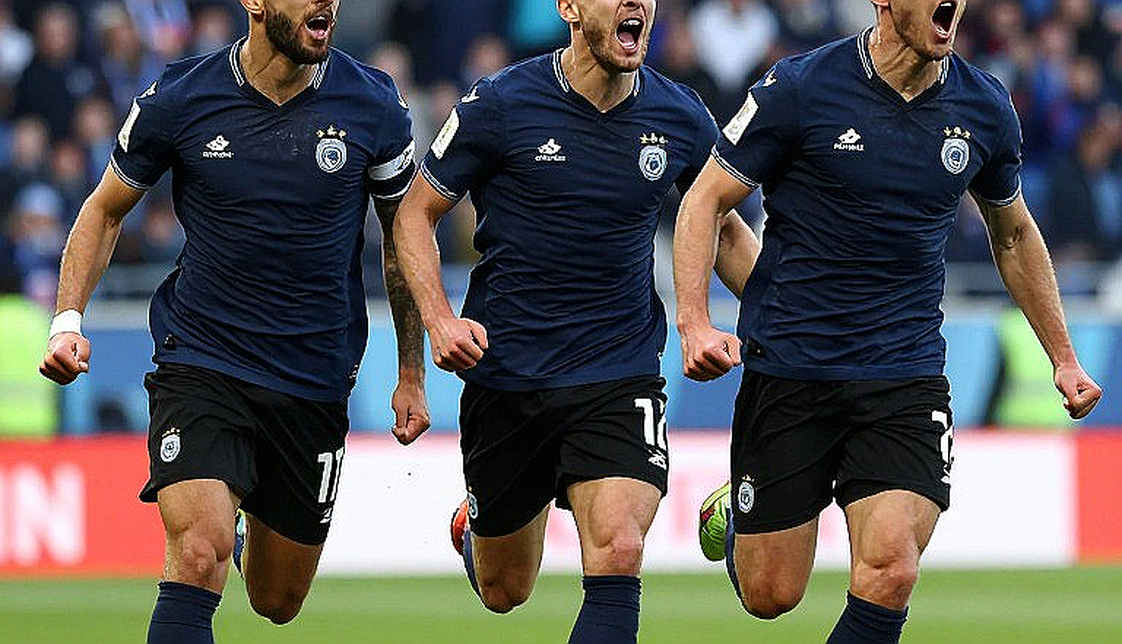 Chấn thương ở V.League: Khi lịch thi đấu nén chặt định đoạt mùa giải trước cả tiếng còi khai cuộc