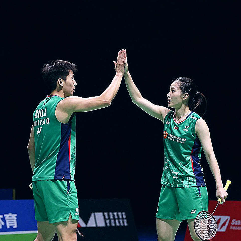 Asian Games 2026: India’s badminton draw – quarter-final wall against Japan, semi-final test against China