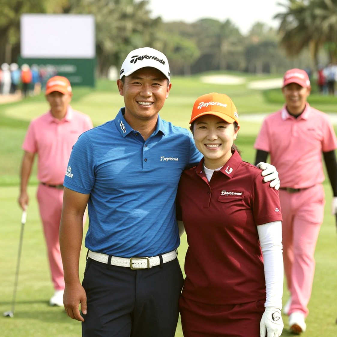 Khi dữ liệu golf trống rỗng: Ranh giới giữa phân tích và suy diễn