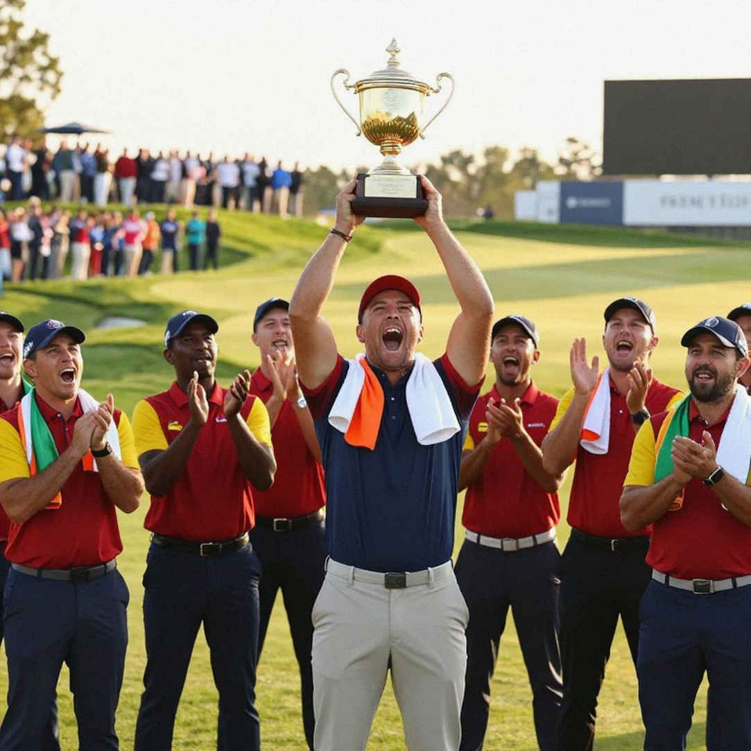 Khi dữ liệu golf trống rỗng: Ranh giới giữa phân tích và suy diễn