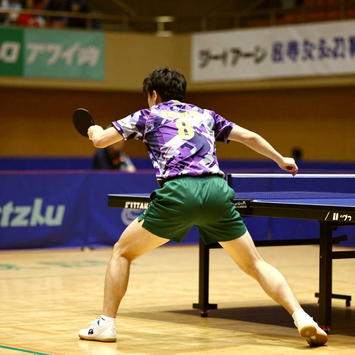 Rob Davies, Murcia và bài toán củng cố thứ hạng của một cựu vô địch Paralympic