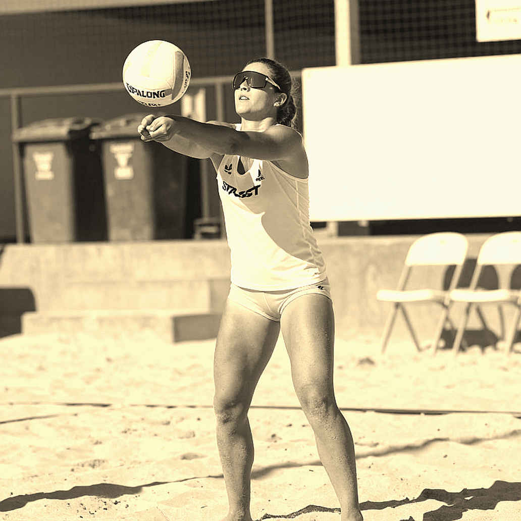 Bản đồ 30 năm Most Outstanding Player bóng chuyền nữ NCAA: Năm vị trí, những cặp đôi lặp lại và đường ống ra bãi biển