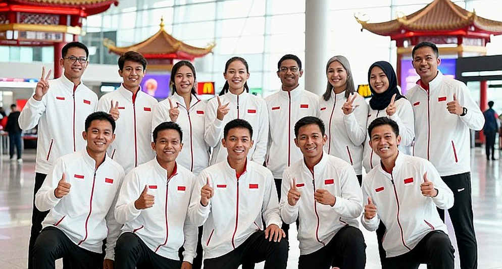 Asian Games 2026: Bản đồ nhánh cầu lông Aichi-Nagoya và những tín hiệu chưa được xác minh