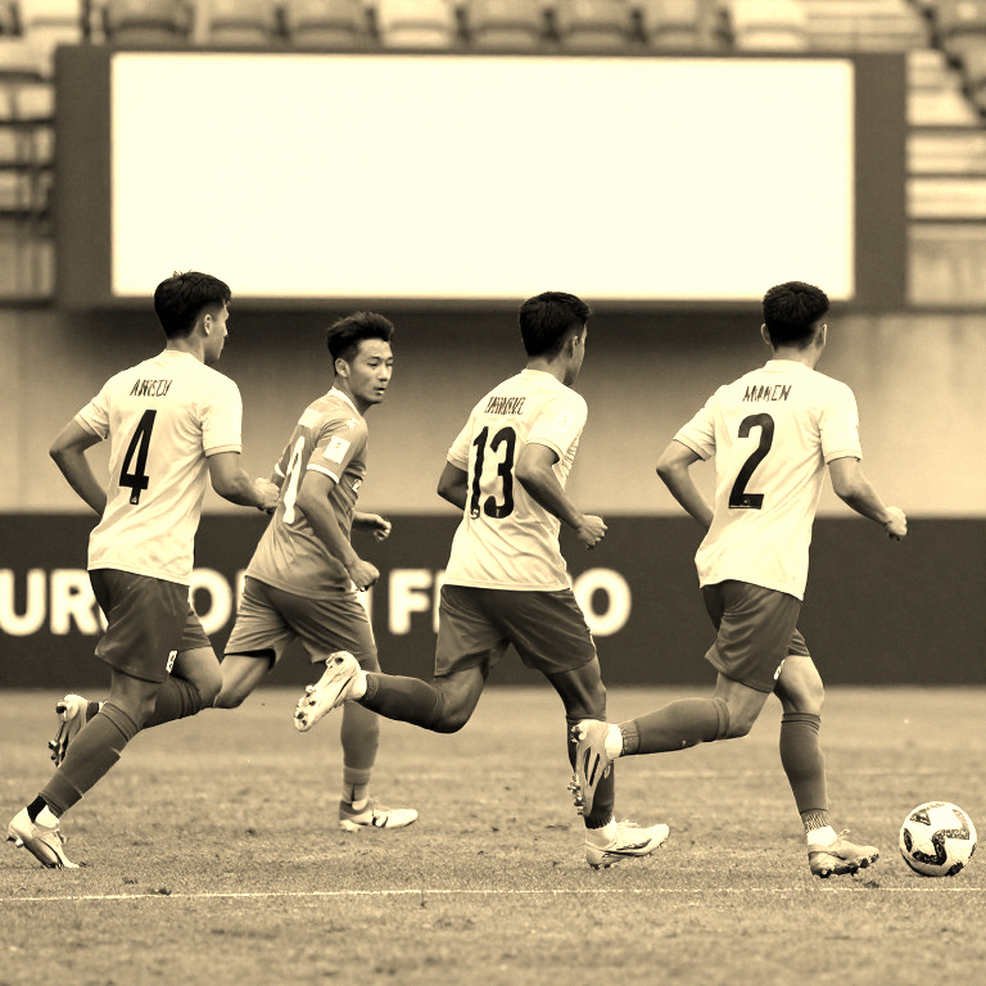 FC Pro Mobile World Championship 2026: Vòng 16 đội Bo3 là cửa ải quyết định của bốn tuyển thủ Việt Nam FC Pro Mobile World Championship 2026: Vòng 16 đội Bo3 là cửa ải quyết định của bốn tuyển thủ Việt Nam