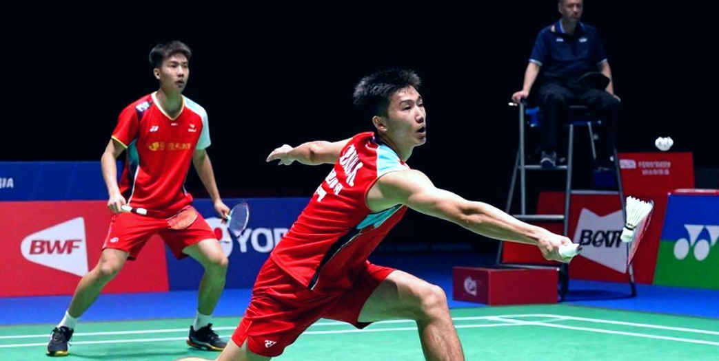 Kumamoto Masters 2026: Shi Yuqi vắng mặt, Li Shifeng lĩnh ấn và lớp kế cận Trung Quốc gõ cửa Kumamoto Masters 2026: Shi Yuqi vắng mặt, Li Shifeng lĩnh ấn và lớp kế cận Trung Quốc gõ cửa