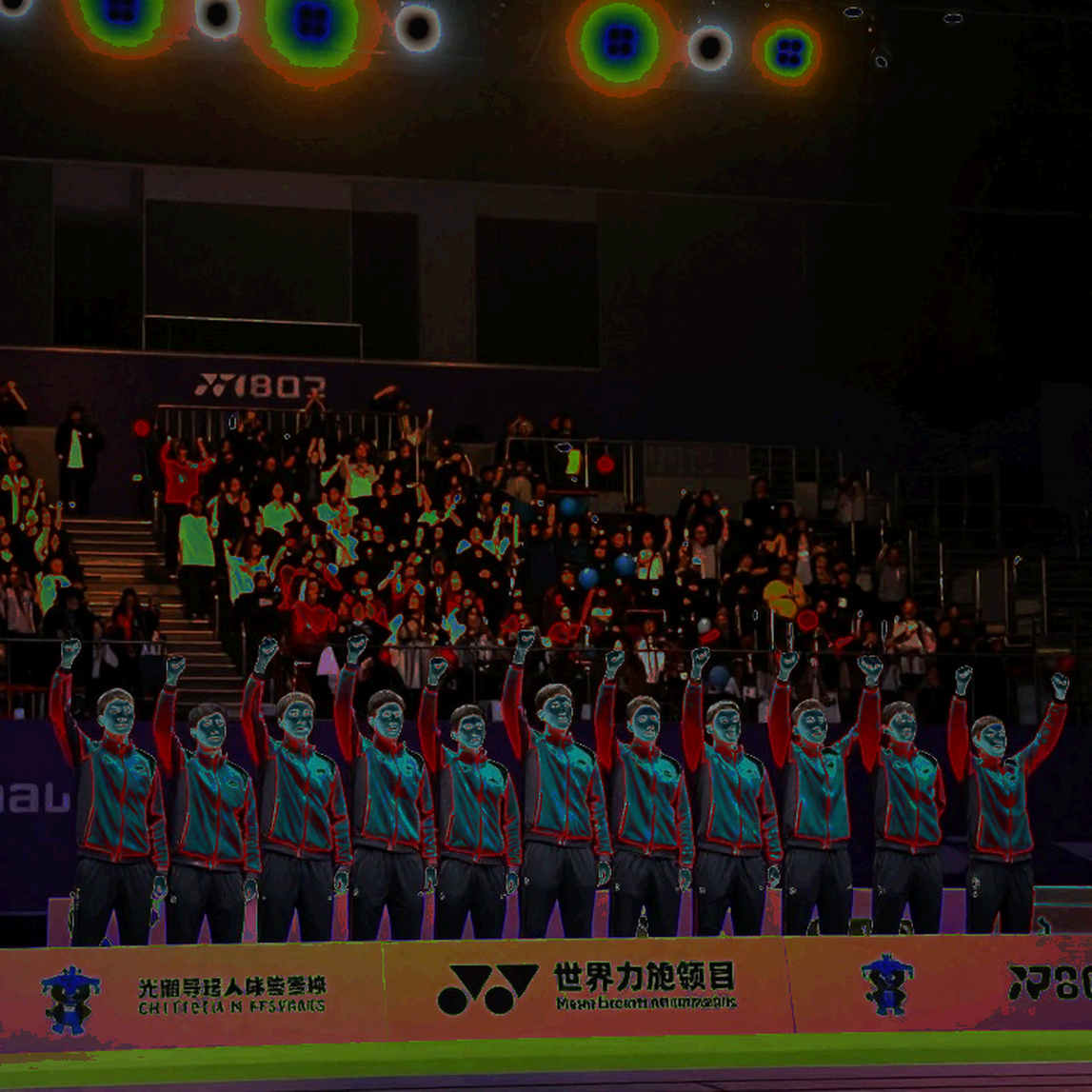 Kumamoto Masters 2026: Shi Yuqi vắng mặt, Li Shifeng lĩnh ấn và lớp kế cận Trung Quốc gõ cửa Kumamoto Masters 2026: Shi Yuqi vắng mặt, Li Shifeng lĩnh ấn và lớp kế cận Trung Quốc gõ cửa