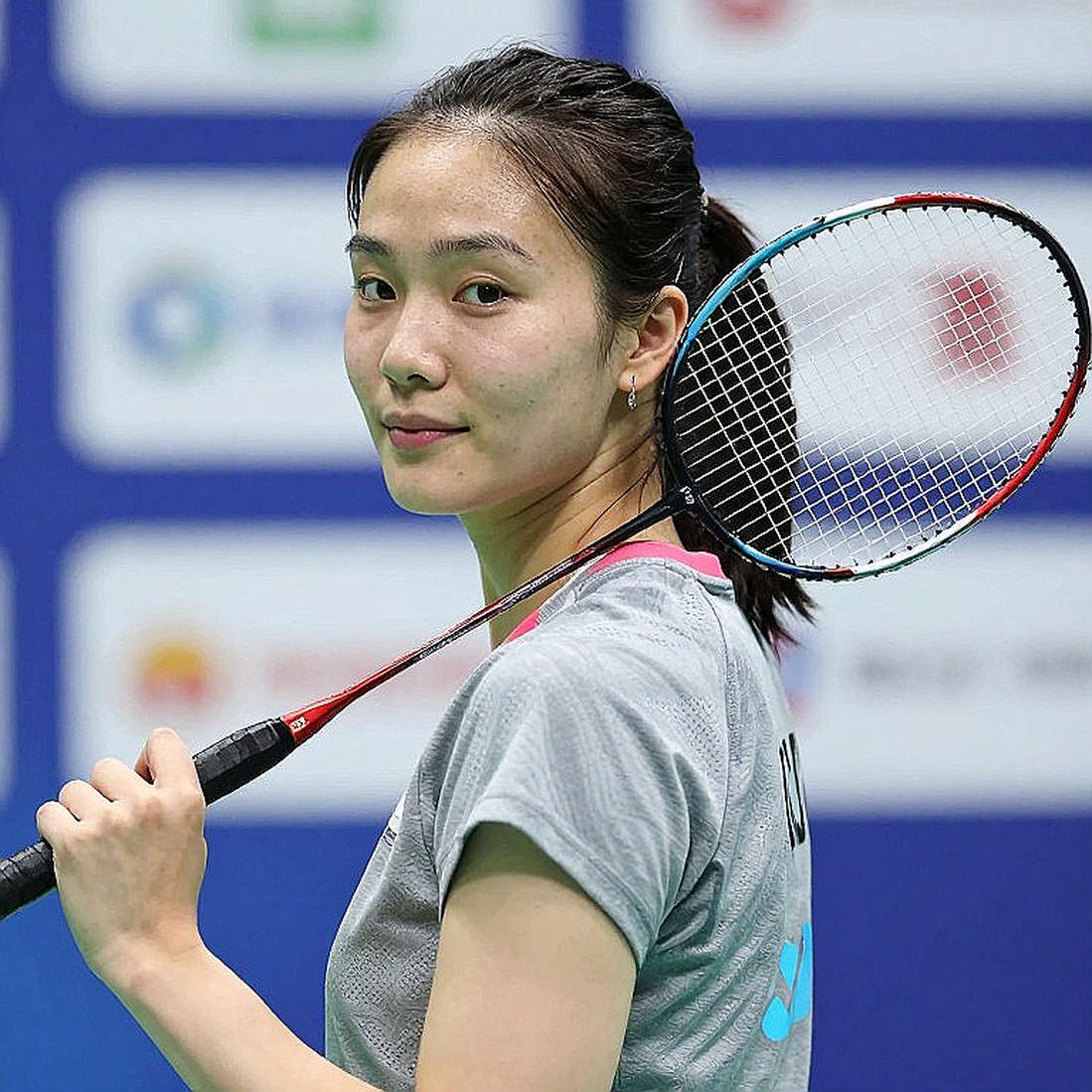 Kumamoto Masters 2026: Shi Yuqi vắng mặt, Li Shifeng lĩnh ấn và lớp kế cận Trung Quốc gõ cửa Kumamoto Masters 2026: Shi Yuqi vắng mặt, Li Shifeng lĩnh ấn và lớp kế cận Trung Quốc gõ cửa