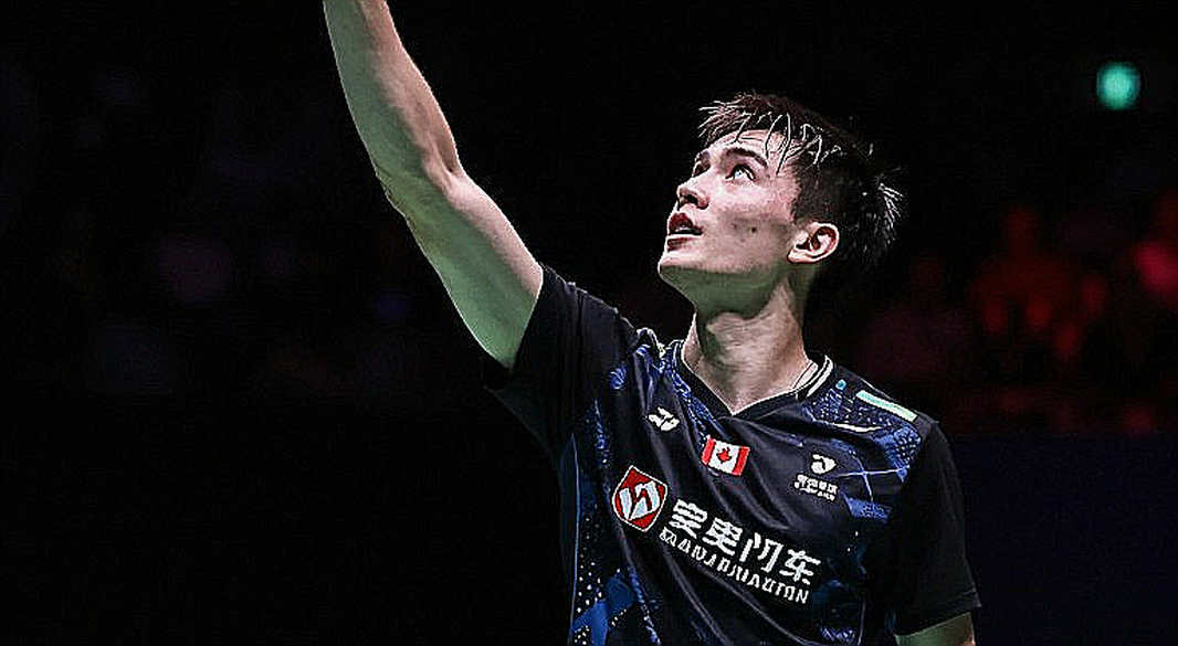 China Masters 2026: Satwik-Chirag, pha cầu 36 nhịp và nửa sân cỏ mà cầu lông Ấn Độ chưa chạm tới