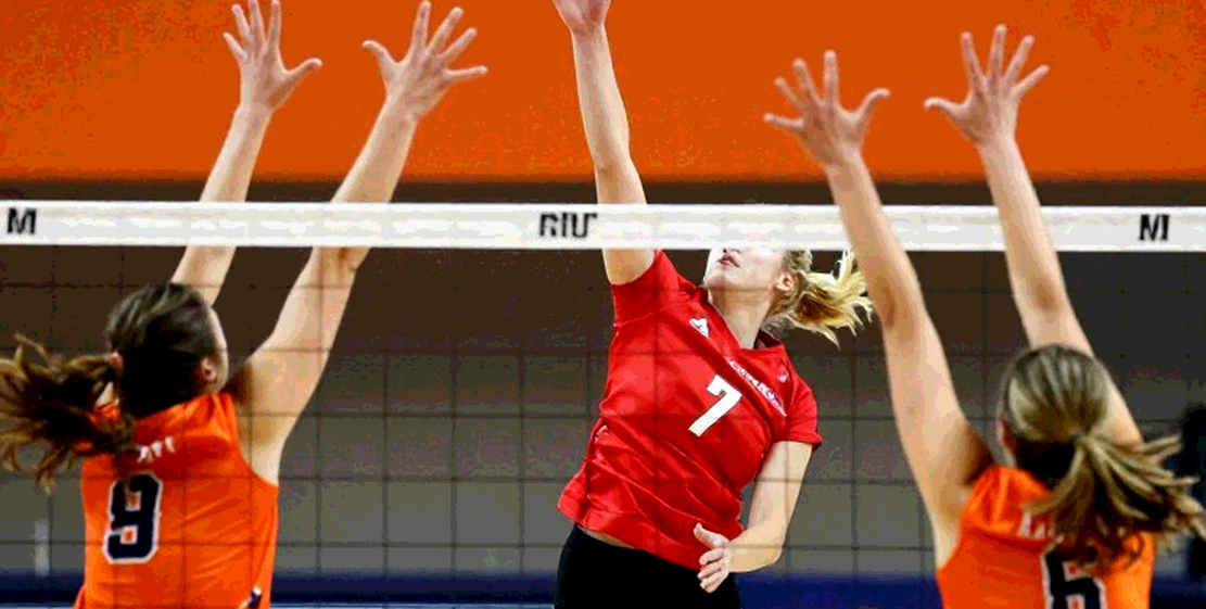 Vietnam lose 1-3 to South Korea at ASIAD: the crack lies in the first touch, not the spiker's hand Vietnam lose 1-3 to South Korea at ASIAD: the crack lies in the first touch, not the spiker's hand