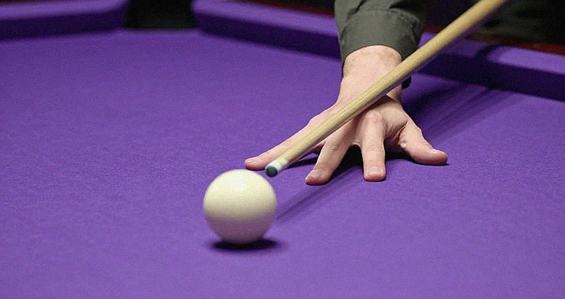 Jimmy White, 64 tuổi, và cú bẻ banh cuối: Những con số ẩn sau vé vào Nam Kinh