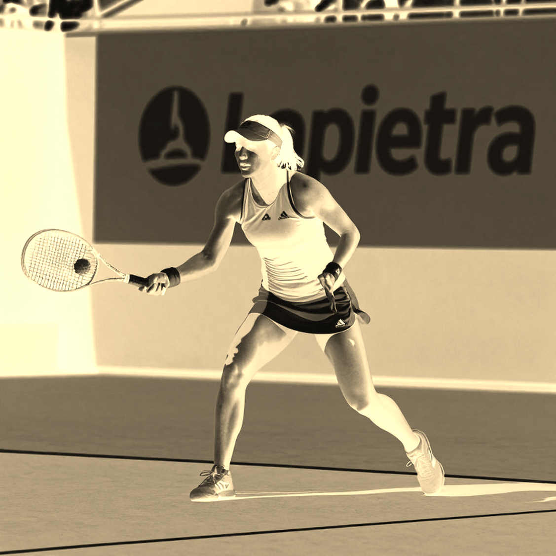 An Electric-Vehicle Release Landed in the Tennis Feed: When Sports Data Gets Mislabeled