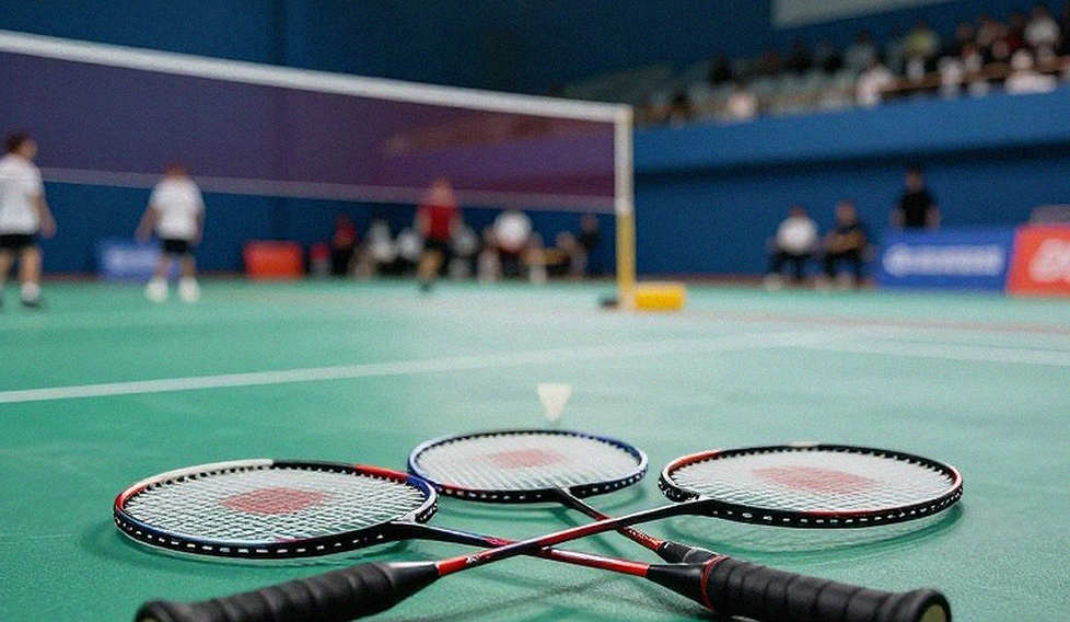 Asian Games 2026: Ván ba 10-21 của PV Sindhu và bài toán lịch thi đấu cầu lông Asian Games 2026: Ván ba 10-21 của PV Sindhu và bài toán lịch thi đấu cầu lông