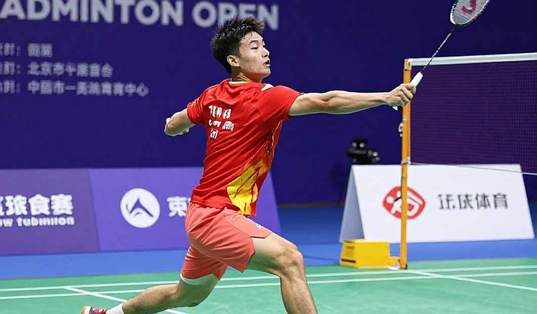 Asian Games 2026: Ván ba 10-21 của PV Sindhu và bài toán lịch thi đấu cầu lông Asian Games 2026: Ván ba 10-21 của PV Sindhu và bài toán lịch thi đấu cầu lông