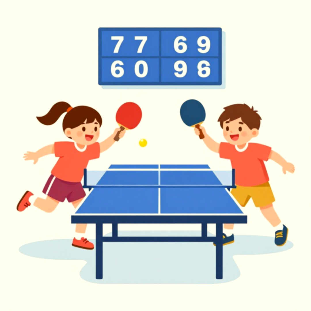 The Empty Analysis Sheet and the Discipline of Saying “Not Enough Data” in Table Tennis Analysis The Empty Analysis Sheet and the Discipline of Saying “Not Enough Data” in Table Tennis Analysis