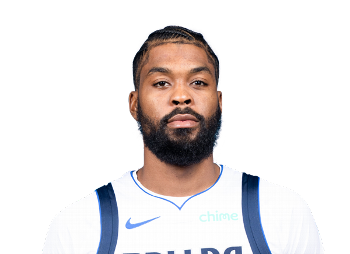 Naji Marshall