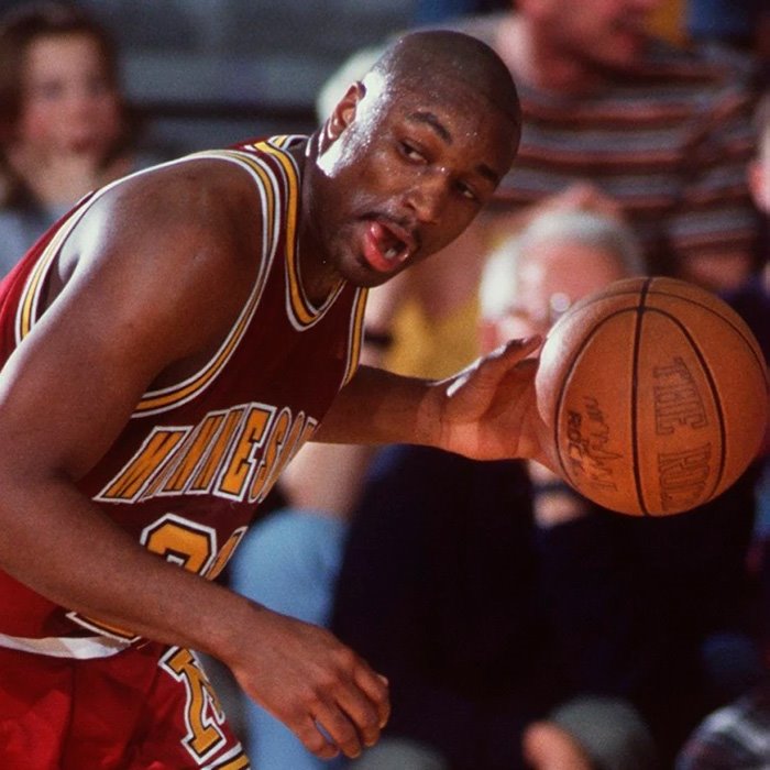 Voshon Lenard