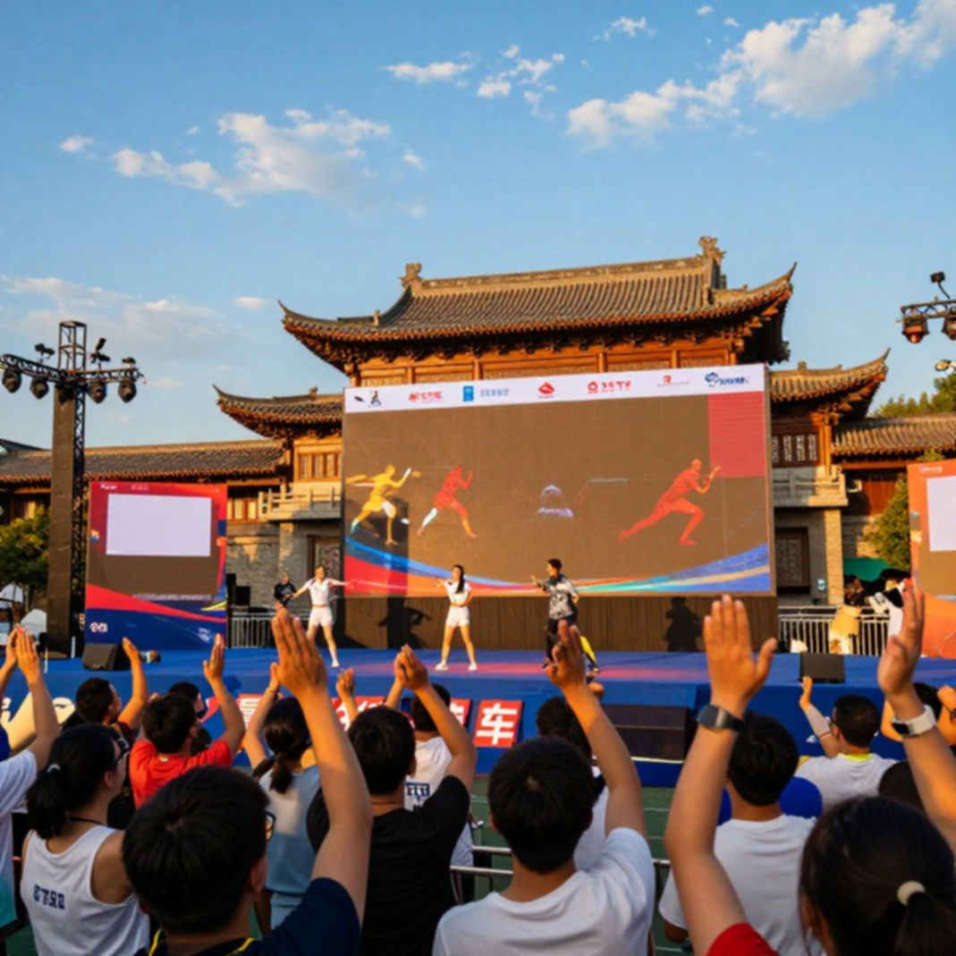 Từ Albuquerque 2026 tới Sydney 2026: Khi trang phục điền kinh trở thành tuyên ngôn của tốc độ